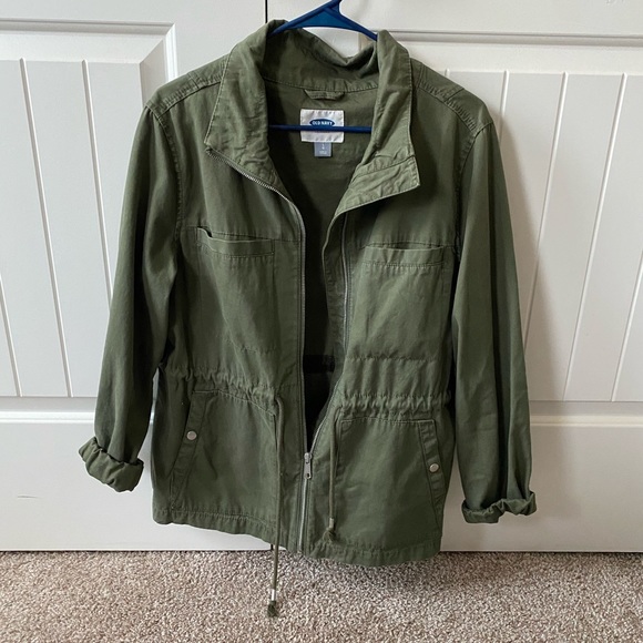 “Army” jacket - Picture 1 of 1